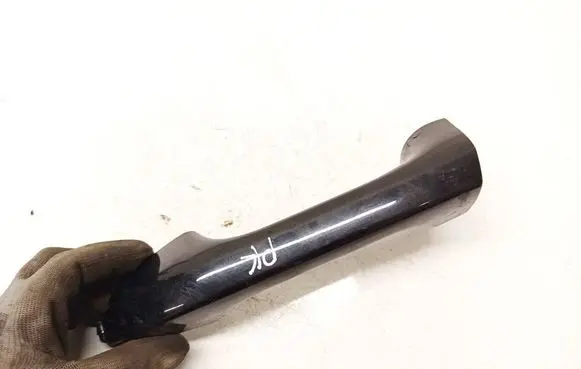 KIA Optima Front door exterior handle 