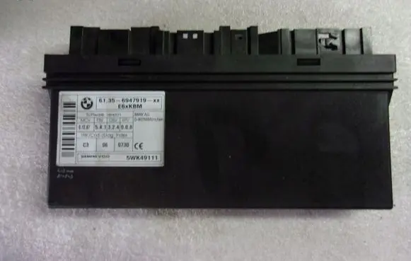 Mini One - Cooper F56 F55 Gateway control module 6135