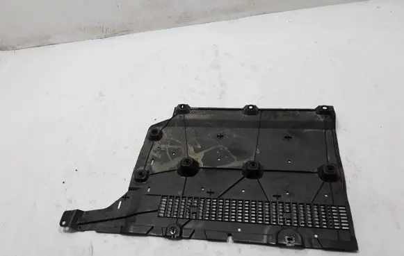 Renault Kangoo III Pickup box liner 748147896R