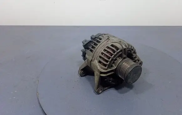 Fiat Ducato Generator/alternator