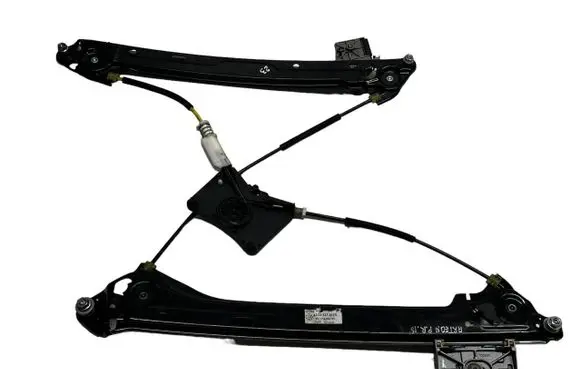 Volkswagen Arteon Front window lifting mechanism without motor 3G8837462B 989583