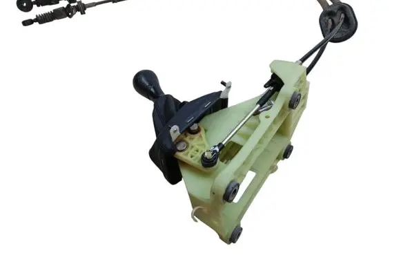 Honda Accord Gear shift cable linkage 