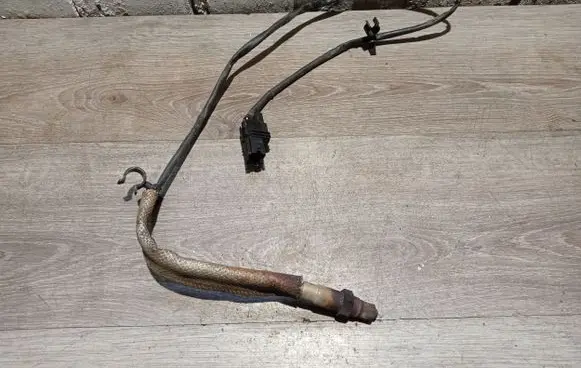 Volvo S60 Lambda probe sensor 0258007137 8670276