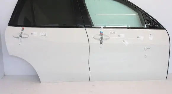 BMW X5 G05 Front door 6758493323