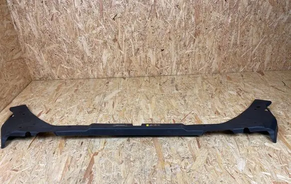 Volvo S60 Engine bonnet/hood lock trim molding 32277308