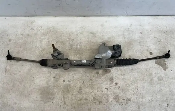 Toyota RAV 4 (XA50) Steering rack 8965042300 4425042170