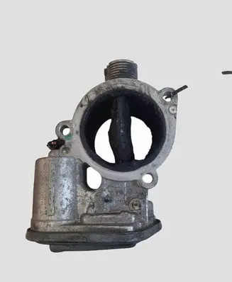 BMW 1 E81 E87 Throttle valve 780437304