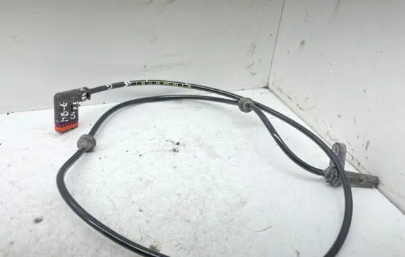 Mercedes-Benz E C207 W207 ABS rear brake sensor A2075400317
