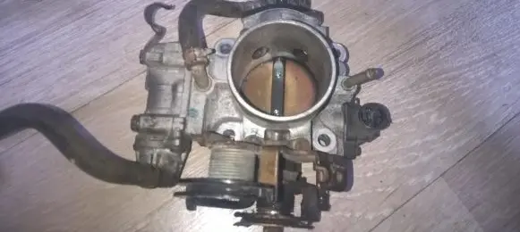 Honda Accord Throttle valve tn0798003280 tn079800-3280