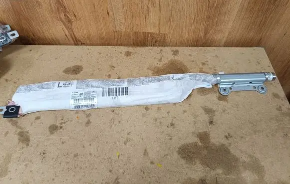Mercedes-Benz C W205 Side airbag A2058603502