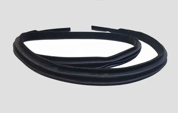 Land Rover Range Rover Sport L494 Rear door rubber seal (on body) 253A10AC