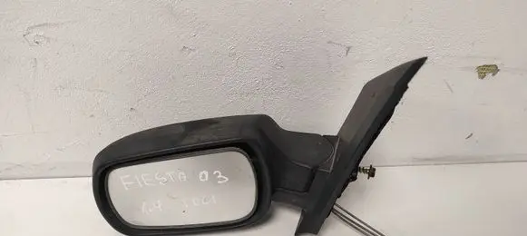 Ford Fiesta Manual wing mirror 015782