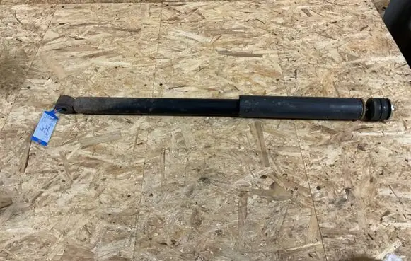 Suzuki SX4 Rear shock absorber/damper 