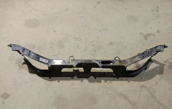 Peugeot Boxer Radiator support slam panel