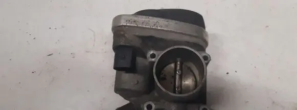 Skoda Fabia Mk1 (6Y) Throttle valve 047133062D