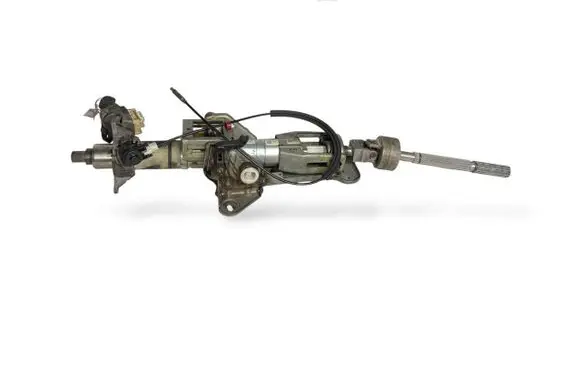 BMW 5 E60 E61 Steering wheel axle 6765860 6763520