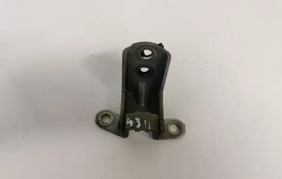 Front door lower hinge