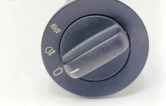 BMW 5 E39 Light switch 6901342