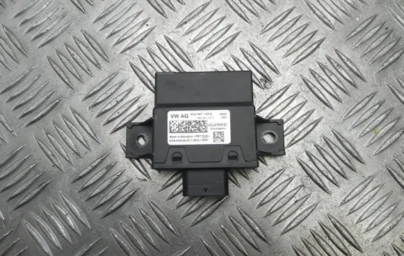 Volkswagen Golf VII Other control units/modules 5G0907159B G4460