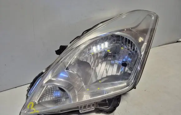 Suzuki Baleno IV Headlight/headlamp