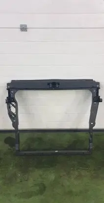 Volkswagen Crafter Radiator support slam panel 7C0805588