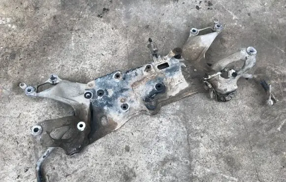Honda Civic Front subframe