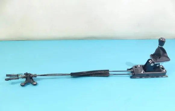 Volkswagen Golf VII Gear shift cable linkage 5Q0711061E IMPRK1251942