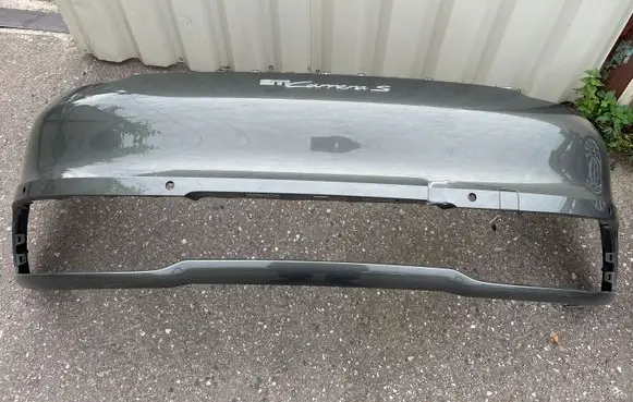 Porsche 911 992 Rear bumper 992807421