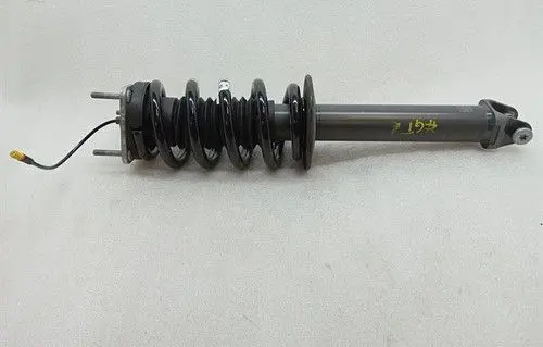 Porsche 911 992 Rear shock absorber damper bump stop 992512015AB