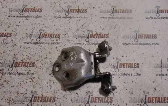 Mitsubishi Space Star Front door upper hinge