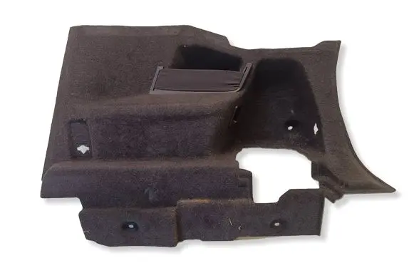 BMW 2 F45 Trunk/boot side trim panel 7360968