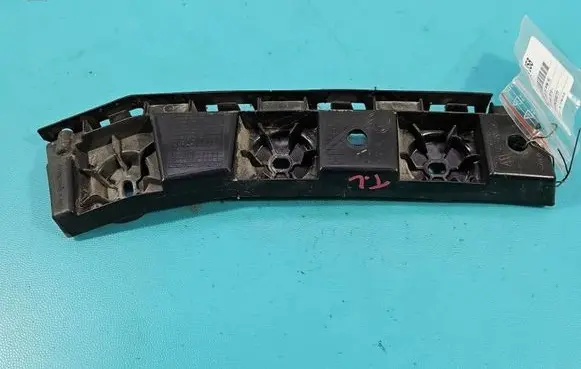 Skoda Scala Rear bumper mounting bracket 657807393 IMPRK1539358