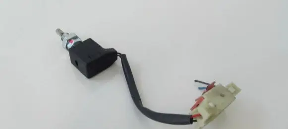 KIA Sportage Brake pedal sensor switch