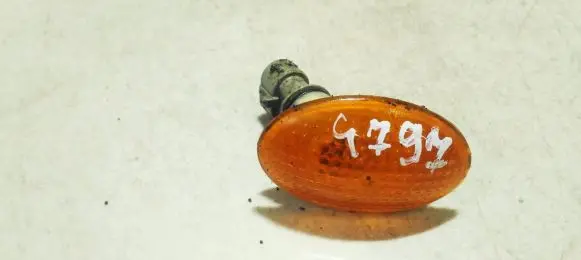 Opel Sintra Front fender indicator light