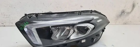 Mercedes-Benz A W177 AMG Headlight/headlamp A1779063705 3003212310