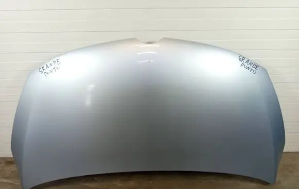 Opel Zafira C Engine bonnet/hood ZAFIRACACF
