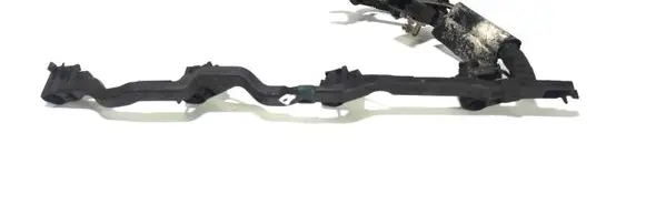 Land Rover Range Rover L322 Glow plug wires 6H4Q14C000BB