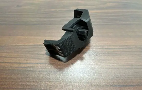 Tail light part
