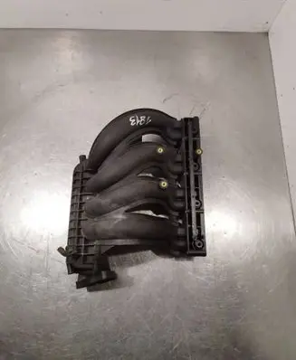 Mercedes-Benz C W203 Intake manifold A61109037