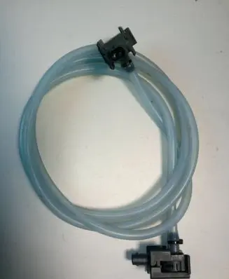 Mercedes-Benz A W177 AMG Airbag deployment crash/impact sensor A1779054700 1779054700 NE56650
