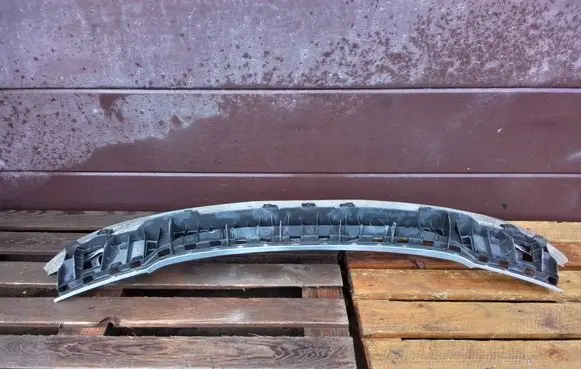 Audi A4 S4 B5 8D Front bumper 8D0807233