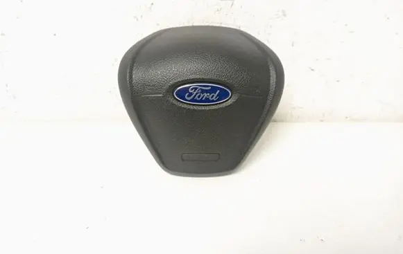Ford Fiesta Steering wheel airbag 8V51A042B85CA