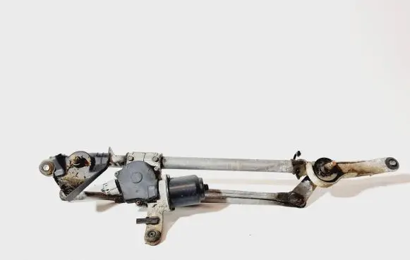 Subaru Legacy Front wiper linkage and motor VM02C002 090730
