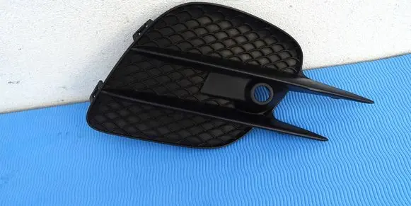 Mercedes-Benz GLC C253 Front bumper lower grill A2538853600