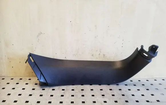 Hyundai ix35 Other trunk/boot trim element 817312Y000