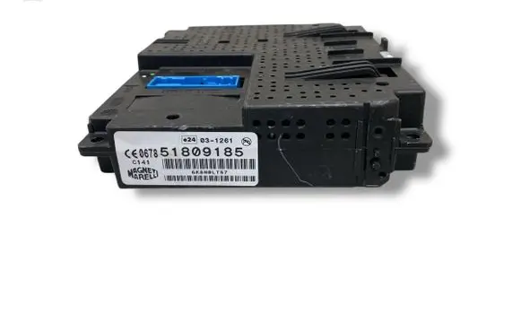 Fiat Bravo Fuse module 51809185 6K8N0LT57