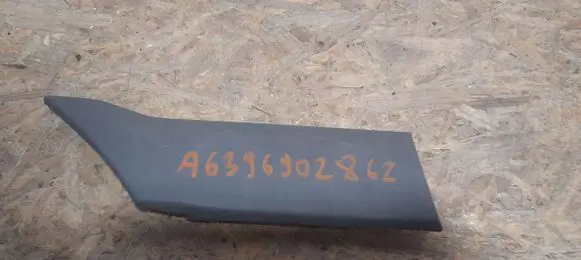 Mercedes-Benz Vito Viano W639 Trim molding A6396902862