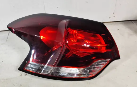 Citroen DS4 Rear/tail lights 9687338180