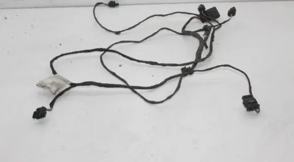 Audi A8 S8 D4 4H Parking sensor (PDC) wiring loom 4H0971104J