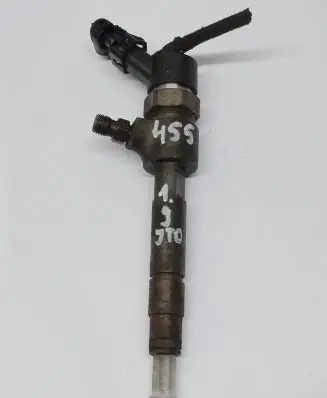 Alfa Romeo 156 Fuel injector 0445110119